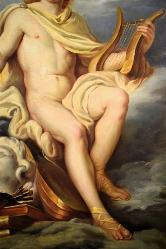 "Apollo"